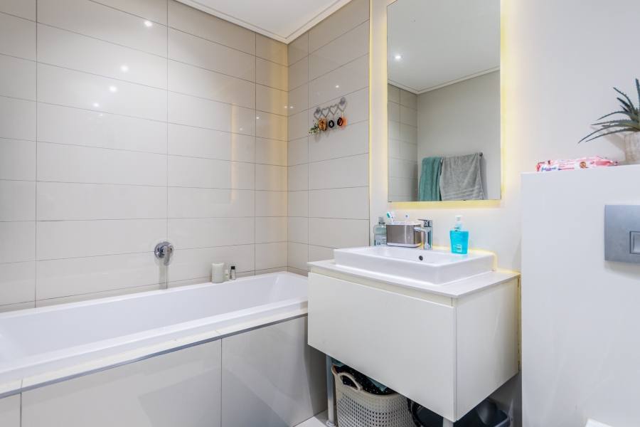 1 Bedroom Property for Sale in Cape Town City Centre Western Cape